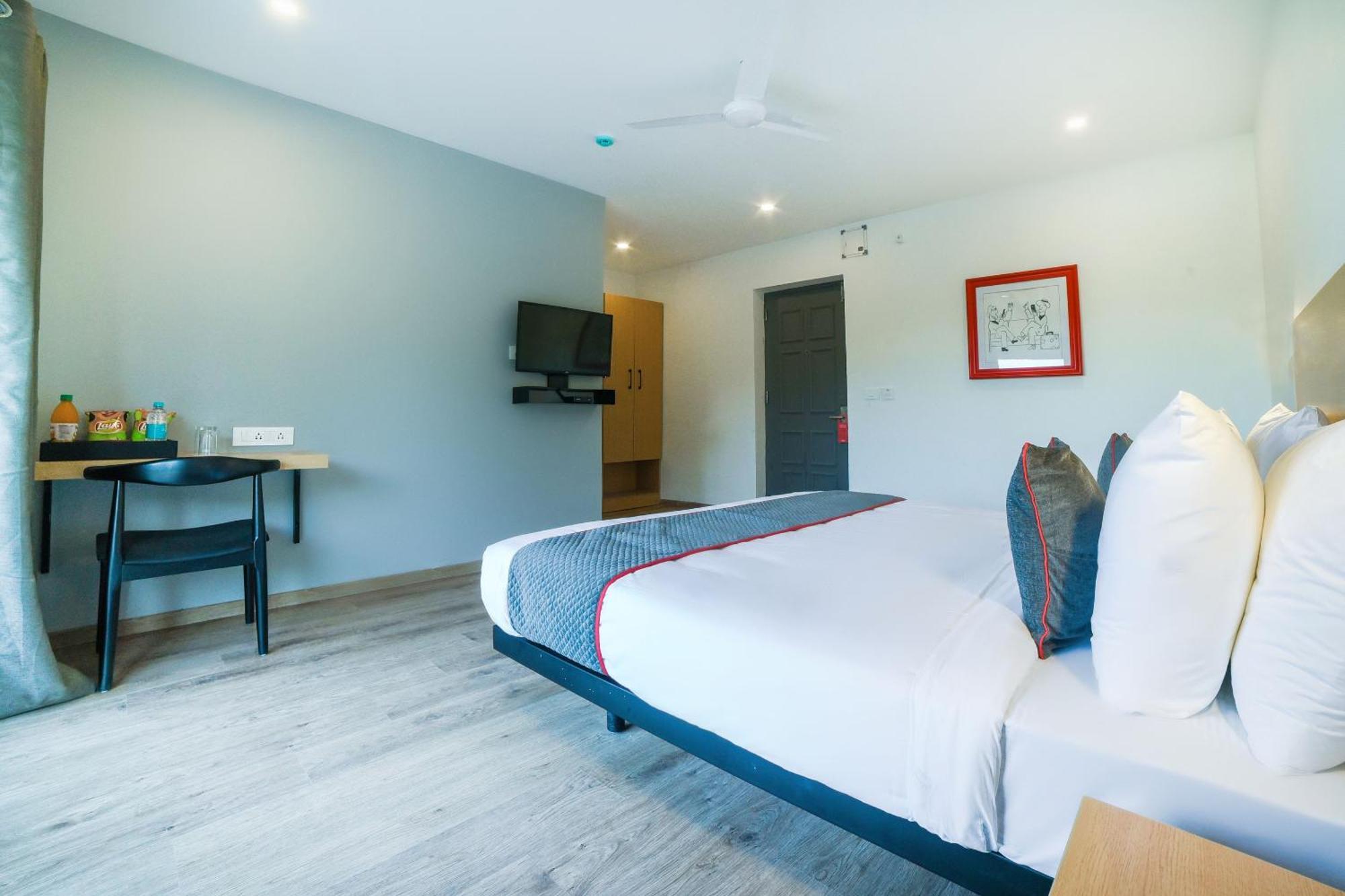 Townhouse 211 Laguna Ecr Near Juhu Beach Chennai Exteriör bild